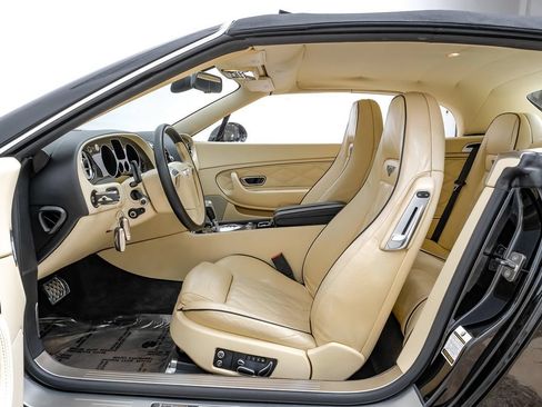 Used 2011 Bentley Continental GT Speed AWD/4WD image 4