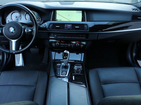 Used 2014 BMW 528i Sedan image 28