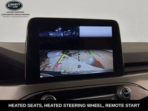 Used 2024 Ford Escape Active image 13