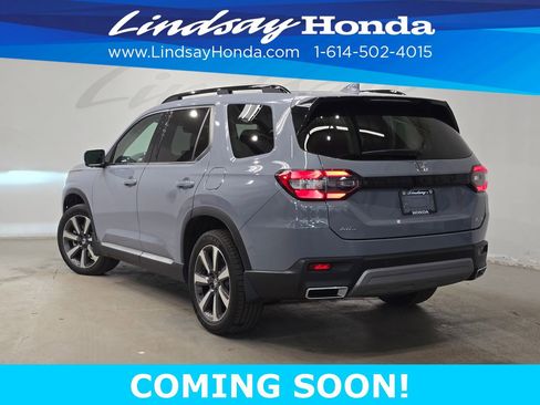Used 2023 Honda Pilot Elite image 5