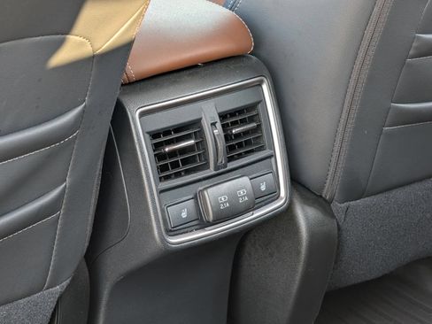 Certified 2023 Subaru Forester Touring AWD/4WD image 43
