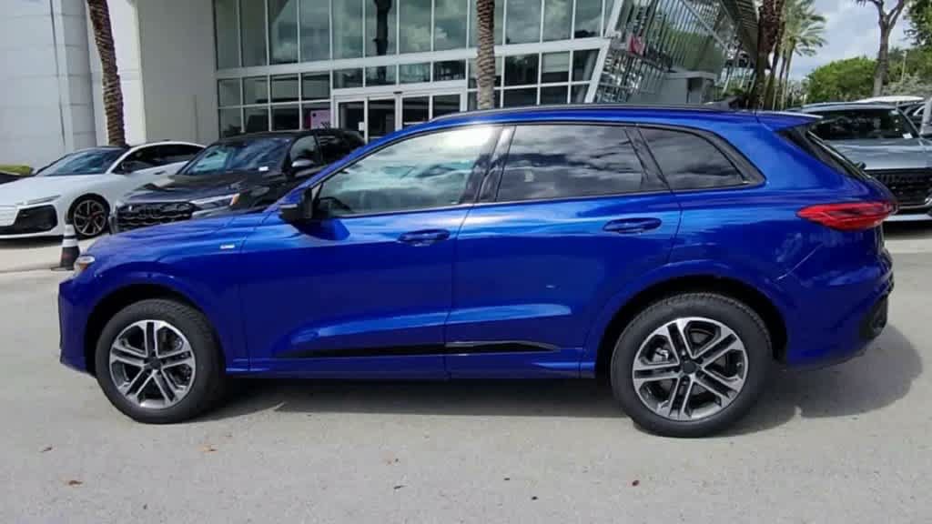 New 2026 Audi Q5 2.0T AWD/4WD image 5