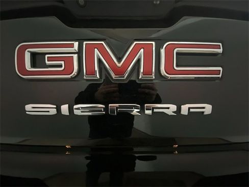 Used 2019 GMC Sierra 1500 Elevation image 26