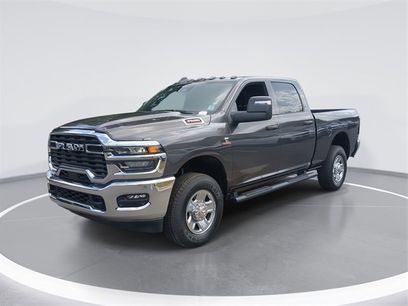 New 2025 RAM 3500 Tradesman