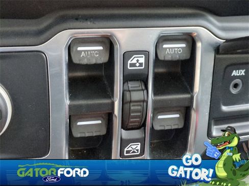 Used 2019 Jeep Wrangler Unlimited Rubicon image 22