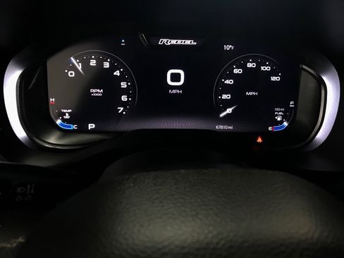 Used 2023 RAM 1500 Rebel w/ Rebel Level 2 Equipment Group image 3