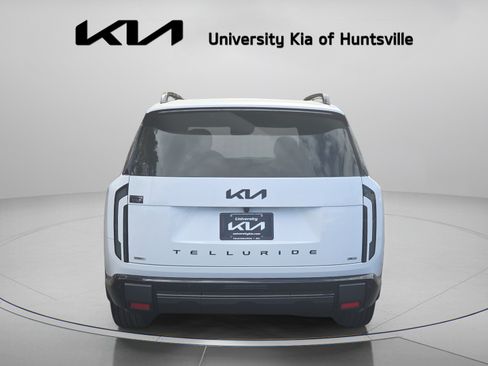 New 2027 Kia Telluride X-Line SX Prestige AWD/4WD image 6