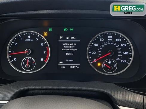 Used 2023 Kia K5 GT-Line FWD image 14