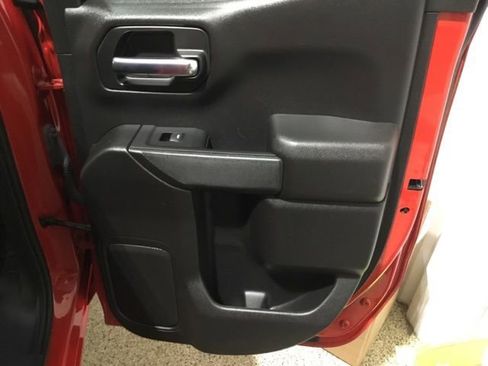 Used 2023 GMC Sierra 1500 Pro w/ Pro Value Package image 47