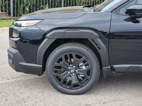 New 2026 Subaru Outback Limited XT AWD/4WD image 6
