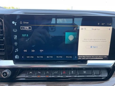 Used 2022 Chevrolet Silverado 1500 RST w/ Convenience Package II image 28