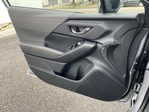 New 2026 Subaru Crosstrek 2.5i Limited image 17