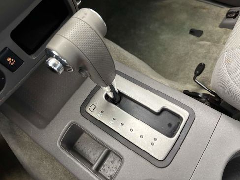 Used 2017 Nissan Frontier S image 19