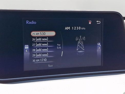 Used 2018 Lexus RX 350 AWD w/ Premium Package image 18