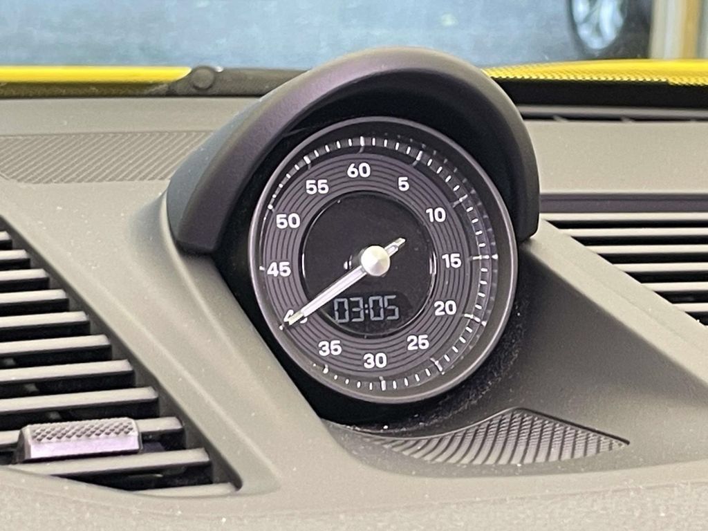 Used 2020 Porsche 911 Carrera S RWD image 23