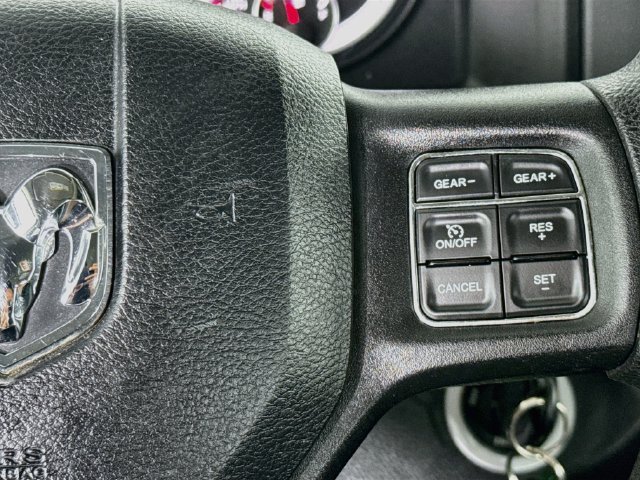 Used 2016 RAM 1500 Tradesman w/ Popular Equipment Group AWD/4WD image 12