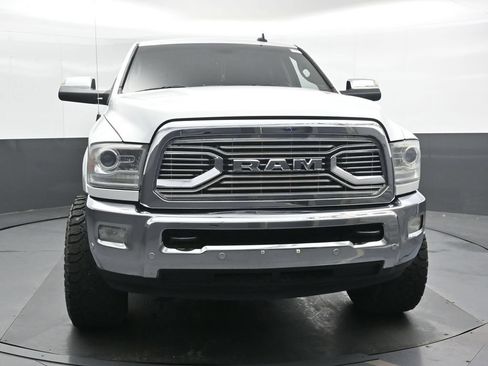 Used 2016 RAM 2500 Laramie AWD/4WD image 6