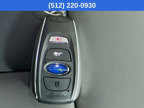 Certified 2025 Subaru Outback Onyx Edition XT image 37