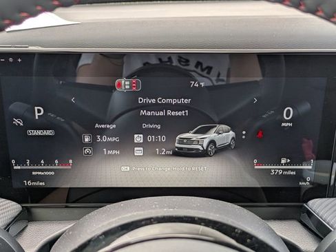 New 2026 Nissan Kicks SR w/ Illumination Package image 20