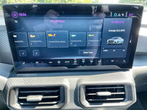 Used 2024 Ford Mustang Coupe RWD image 13