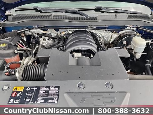 Used 2014 Chevrolet Silverado 1500 LT w/ All Star Edition AWD/4WD image 33