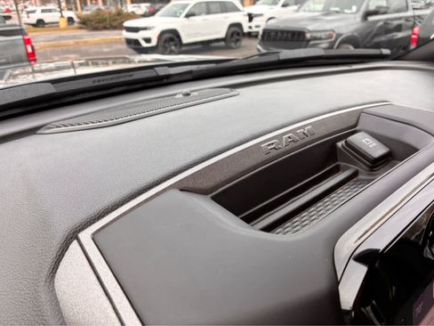 Used 2025 RAM 2500 Tradesman image 23