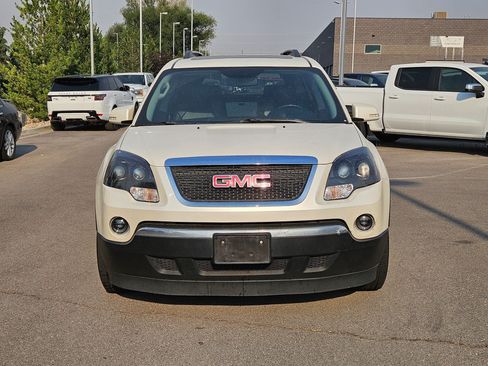 Used 2010 GMC Acadia SLT AWD/4WD image 9
