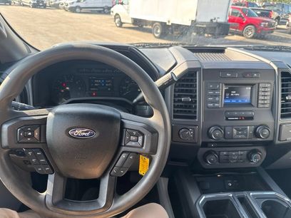 Used 2015 Ford F150 XL w/ Equipment Group 101A Mid