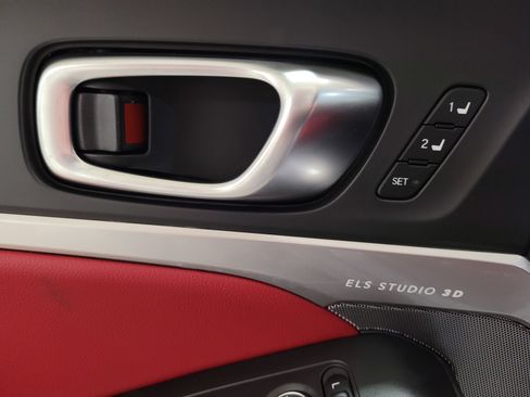 New 2026 Acura Integra A-Spec image 14