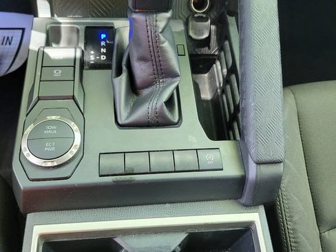 Used 2024 Toyota Tacoma SR5 RWD image 21