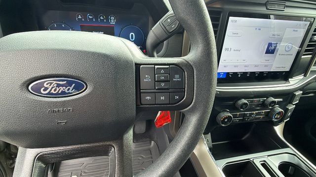 Used 2025 Ford F150 STX w/ Equipment Group 201A FX4 AWD/4WD image 29