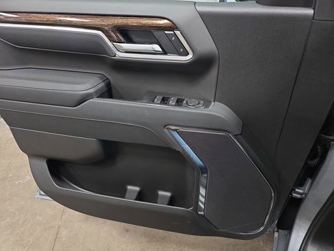 New 2026 GMC Sierra 1500 SLE AWD/4WD image 26
