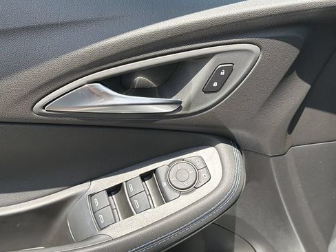 New 2026 Buick Encore GX Sport Touring w/ Advanced Technology Package FWD image 19
