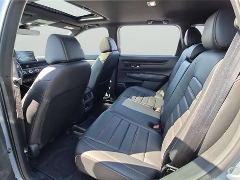 Used 2025 Honda CR-V Sport-L image 17
