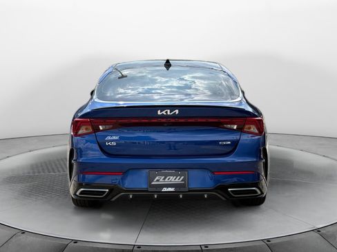 Used 2023 Kia K5 GT-Line FWD image 6
