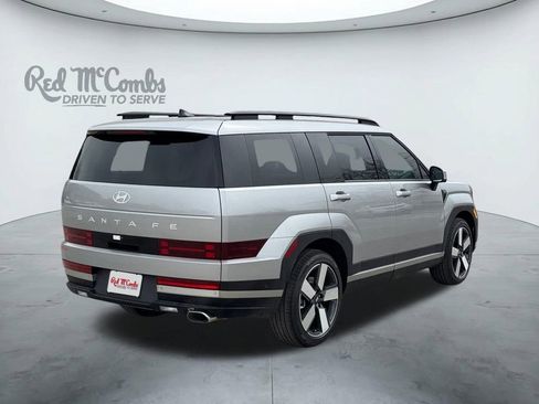 New 2026 Hyundai Santa Fe Limited FWD image 5