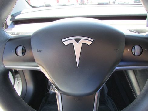 Used 2023 Tesla Model 3 Long Range AWD/4WD image 24