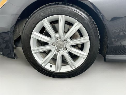 Used 2014 Audi A6 TDI Prestige w/ Prestige Package AWD/4WD image 11