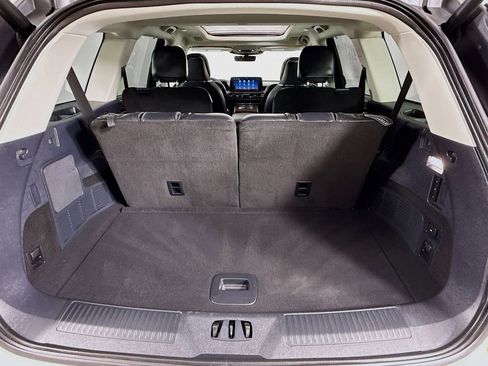 Used 2025 Lincoln Aviator Reserve w/ Equipment Group 201A AWD/4WD image 28