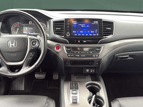 Used 2023 Honda Ridgeline RTL-E image 19