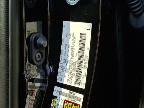 Certified 2024 Toyota Tundra 1794 Edition AWD/4WD image 27