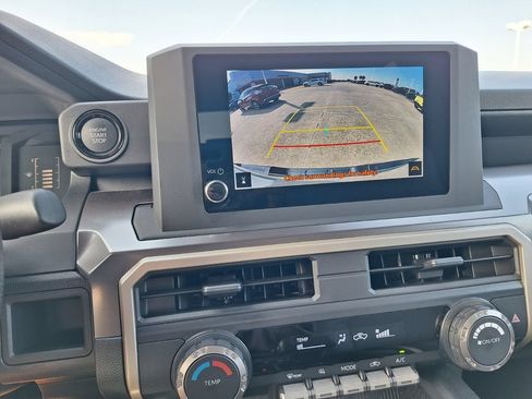 Used 2026 Toyota Tacoma SR5 RWD image 14