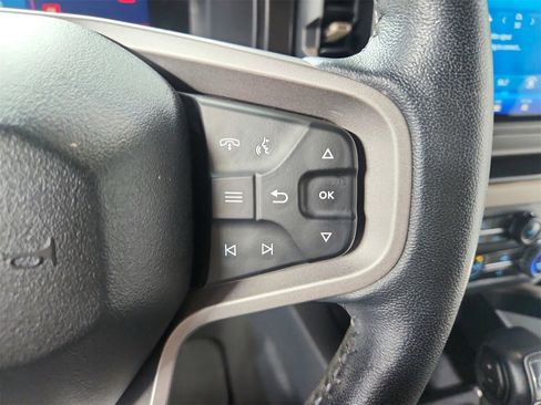 Used 2022 Ford Bronco Big Bend image 22