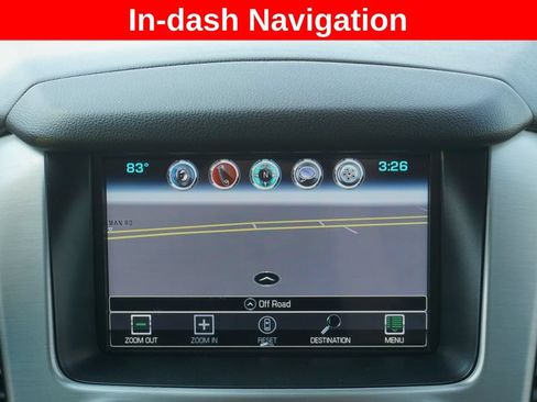 Used 2019 GMC Yukon XL SLT w/ Open Road Package RWD image 13