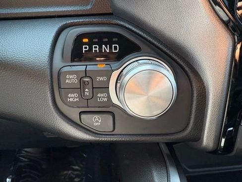 New 2026 RAM 1500 Laramie w/ Sport Appearance Package image 21