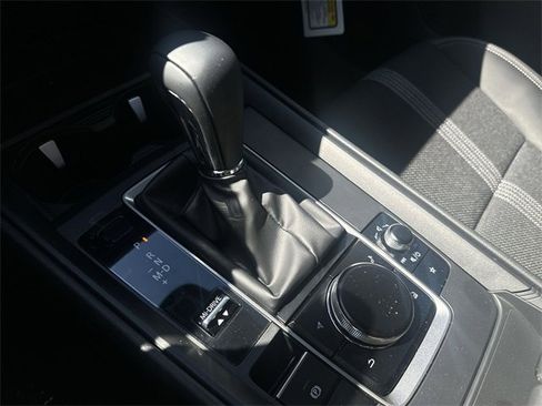 New 2026 MAZDA CX-50 AWD 2.5 S w/ Cargo Package image 20