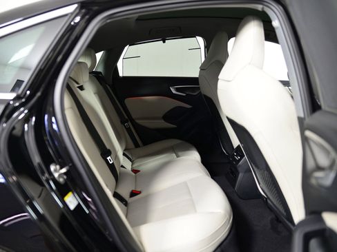 New 2025 Audi A5 2.0T Prestige image 21