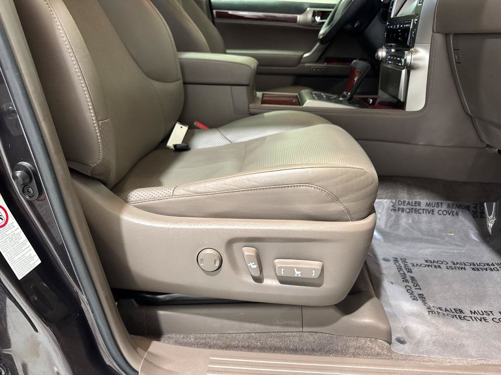 Used 2013 Lexus GX 460 w/ Comfort Plus Pkg AWD/4WD image 61