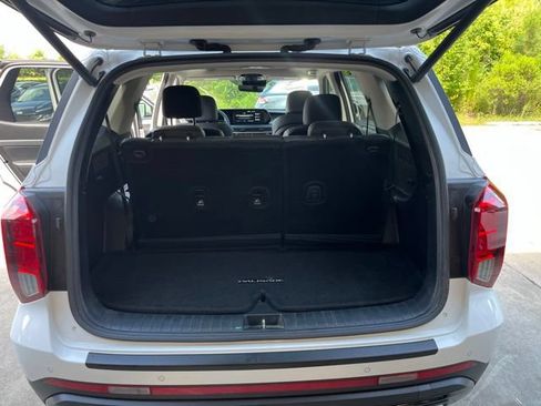 Used 2024 Hyundai Palisade XRT FWD image 14