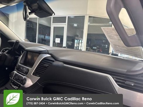 Used 2015 GMC Yukon SLT AWD/4WD image 36